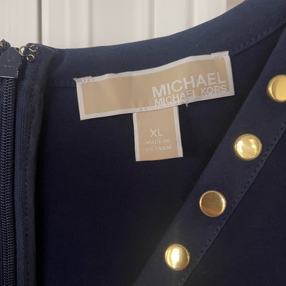 Michael Kors Dress XL - Picture 2 of 2